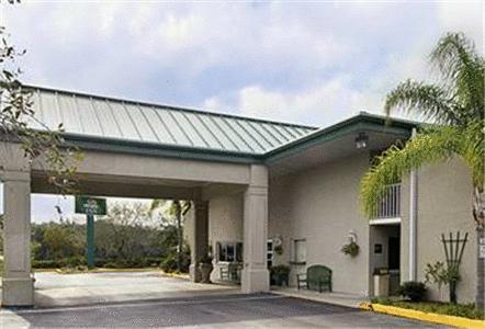 Red Roof Inn Ellenton - Bradenton Ne Exterior foto